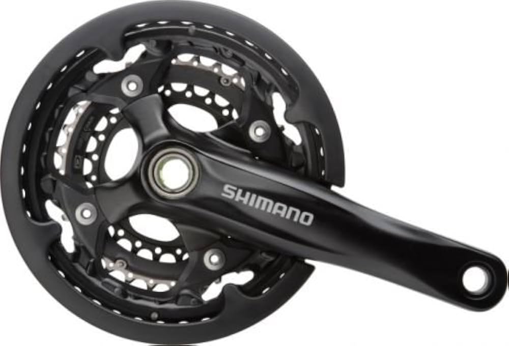 Amazon | SHIMANO(シマノ) フロントチェーンホイール チェーン